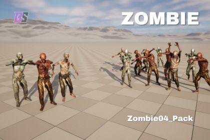 Zombie04_Pack