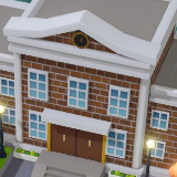 WOC City Building School Lite Pack
