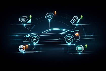 HD Car Controller V-4.1.2