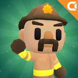 ToonTastic - Profession Character Pack