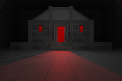 Mausoleum Dungeon