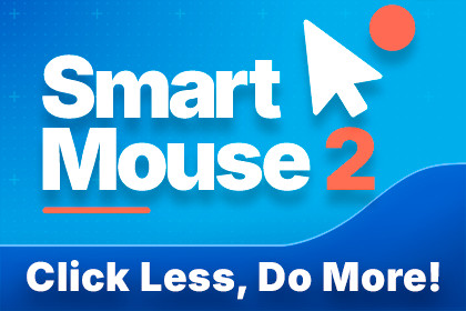 Smart Mouse 2 - Selection & Placement