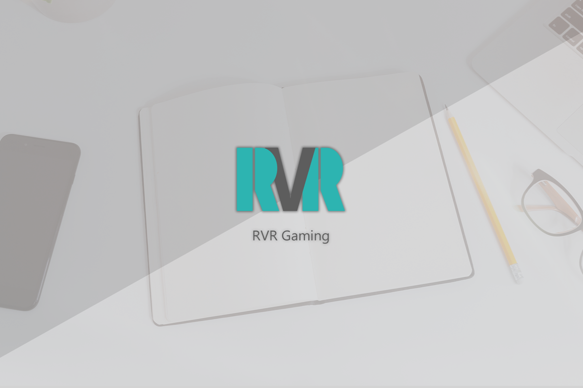 RvR Gaming - Asset Store