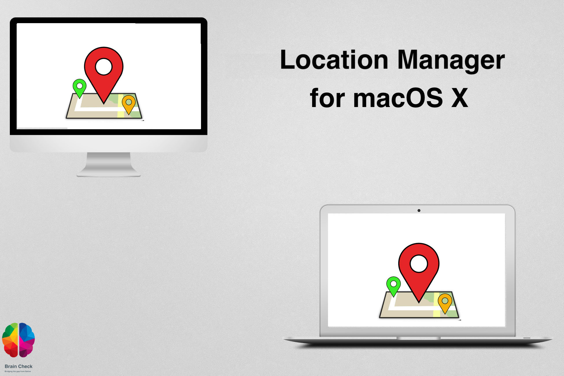Location Manager for Mac OS X | Integration | Unity Asset Store