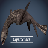 Cryptoclidus Asset Pack