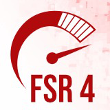 FSR 4 - Upscaling for Unity