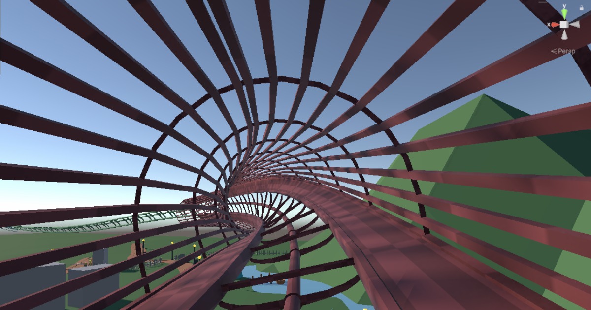 CurveMancer - Your Ultimate Spline Tool | Modeling | Unity Asset Store