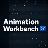 Animation Workbench 2 Pro - Edit, Organize & Preview Animations