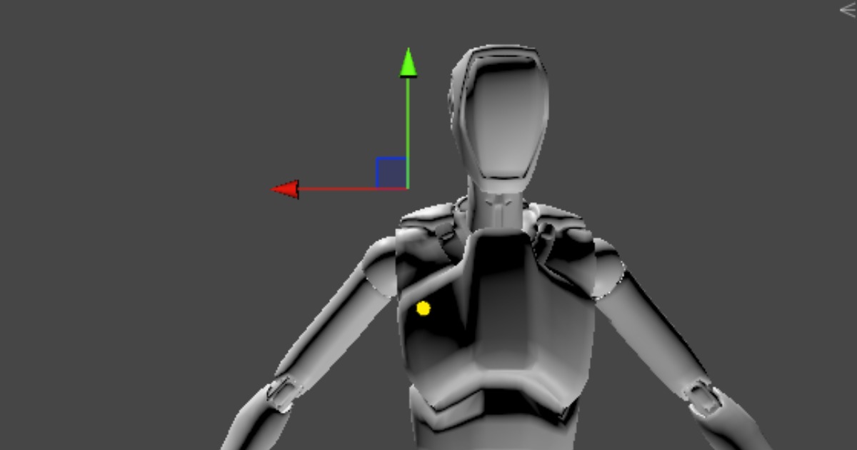 Mesh Pivot Updater | Modeling | Unity Asset Store