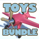 Toys Bundle