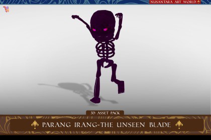 Parang Irang