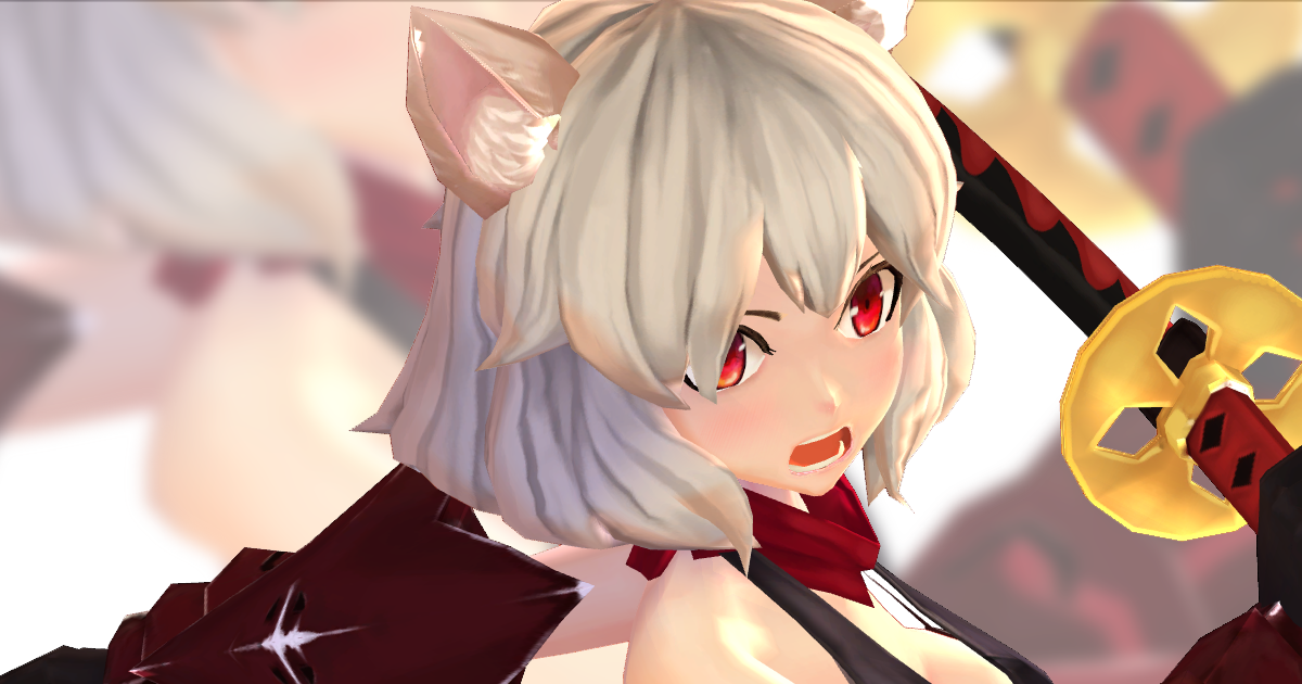 Hoshi | Characters | Unity Asset Store