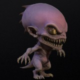 ChibiMonster4Pack2