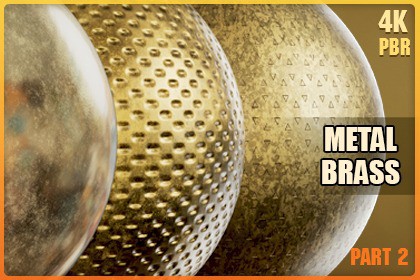 Metal Brass Part 2