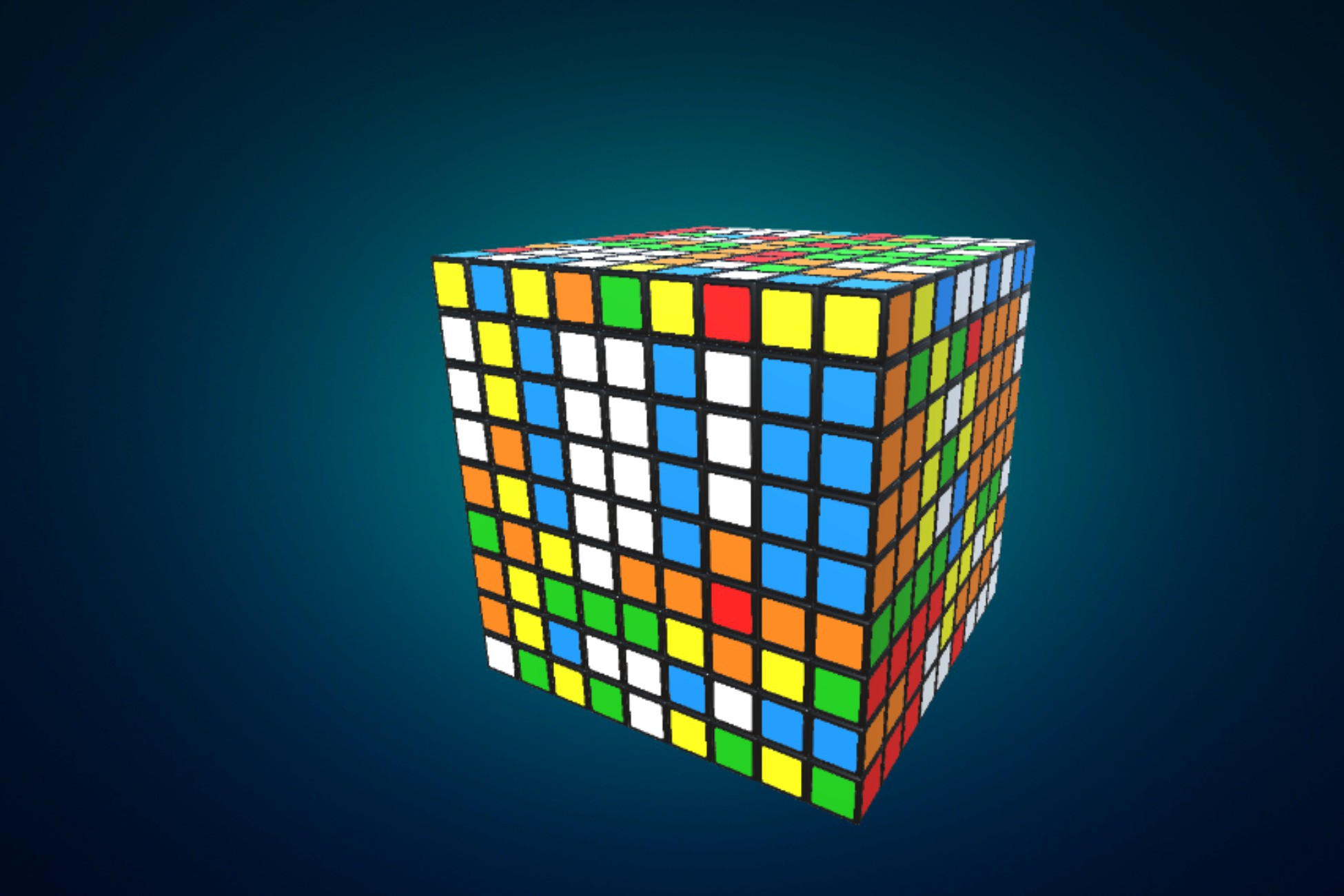 Rubik Cube | Packs | Unity Asset Store
