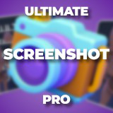 Ultimate Screenshot Pro