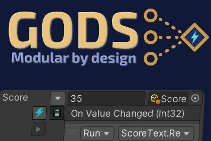 GODS: Globally Observable Data Structures