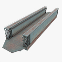 Floating Dock 2