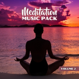 Meditation Music Pack: Vol. 2