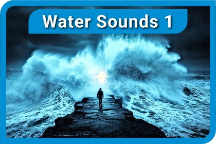 Water Sounds 1