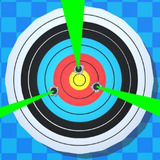 Raycast-Based Projectile System