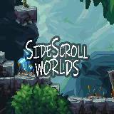 SideScroll Worlds SET6