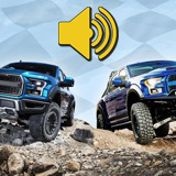 SUV Engine Sounds