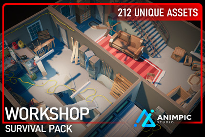 POLY - Survival Workshop