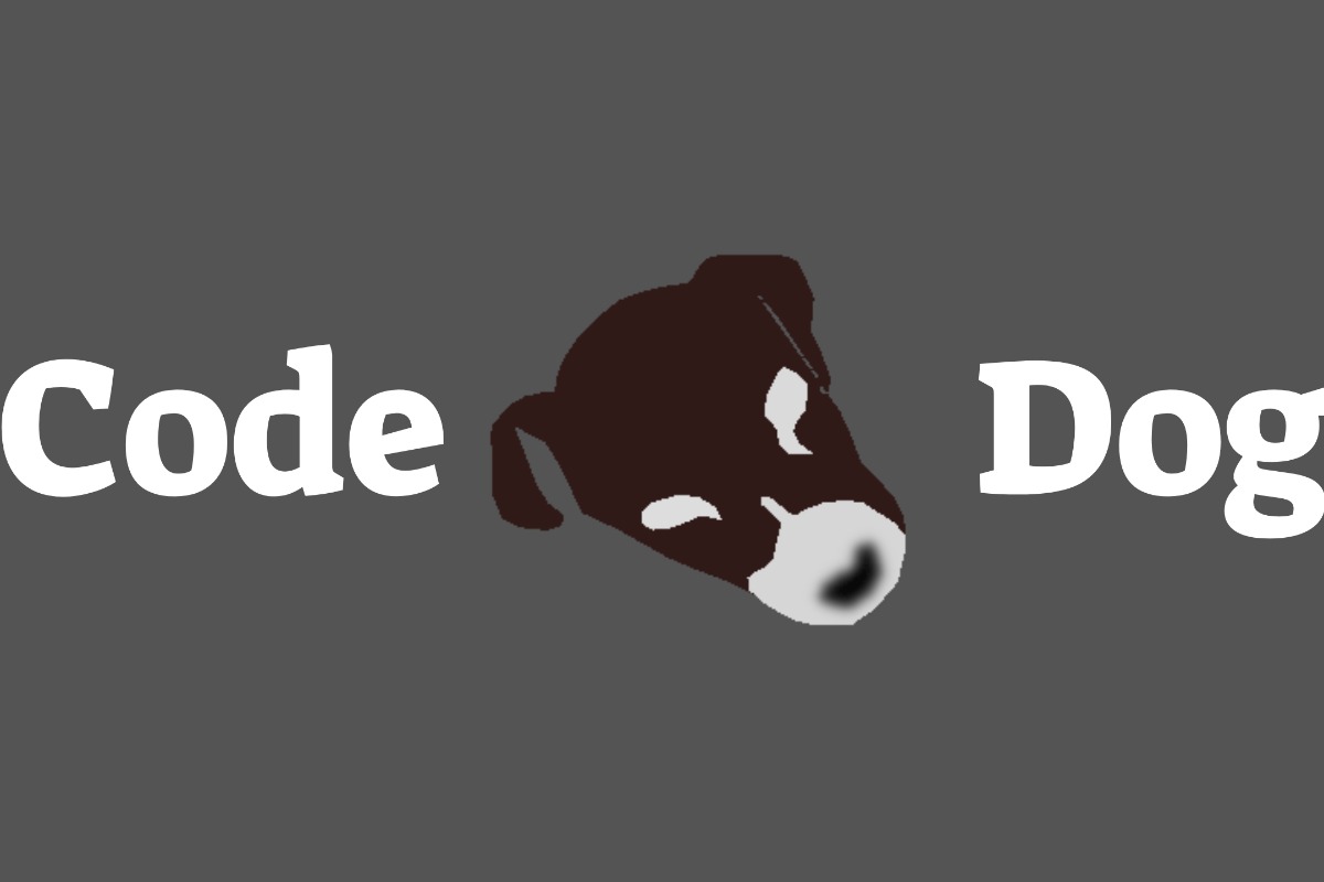 Kode Dog codeDog0 - Asset Store