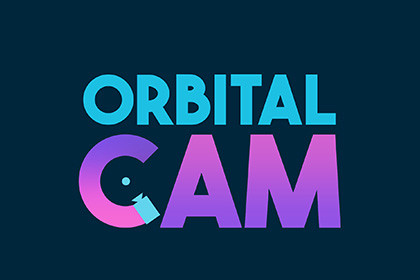 OrbitalCam: RTS & City Builder Camera