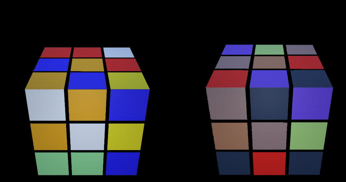 Rubikc Cube Game | Packs | Unity Asset Store