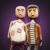 LowPoly Character Collection 4
