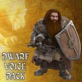 Dwarf | Voice Pack