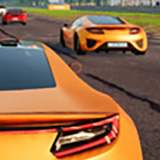 Complete Racing Game 2 (Mega Game)