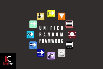 Unified Random Framework