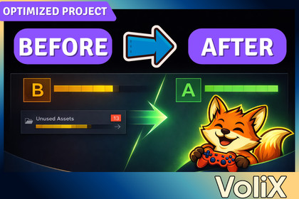 Smart Dependency Cleaner PRO