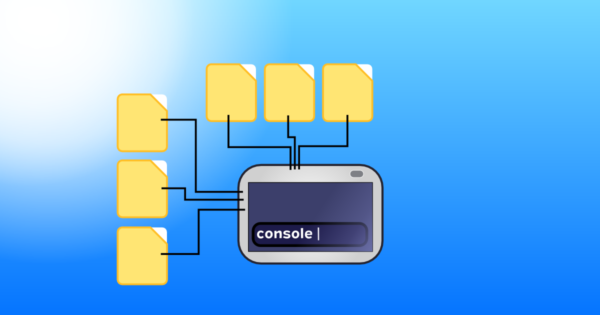 Simple Game Console | GUI Tools | Unity Asset Store