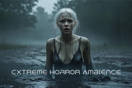 Extreme Horror Ambience
