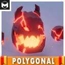Polygonal - Magma