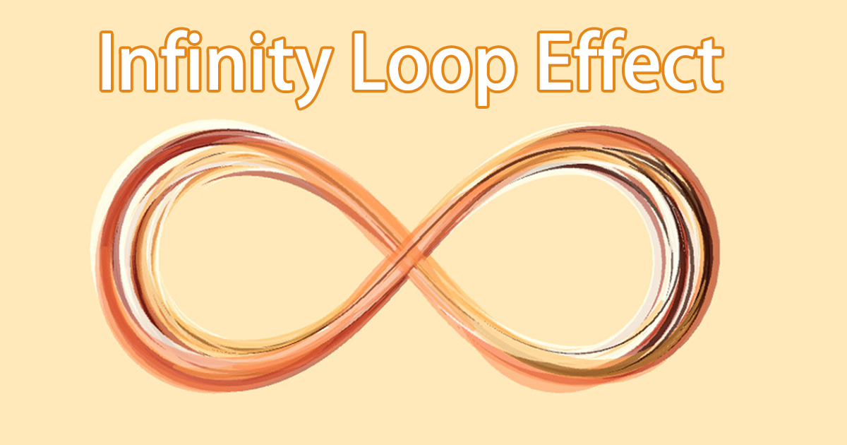 Infinity Loop Effect By maything | VFX | Unity Asset Store
