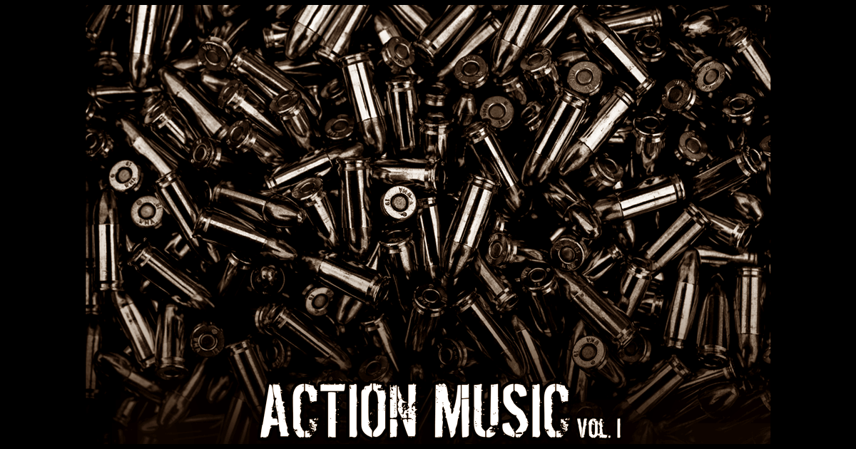 Action Music Vol. I | Orchestral Music | Unity Asset Store