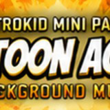 Astrokid Mini Pack - Cartoon Action Background Music
