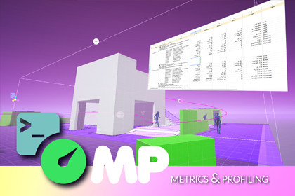Metrics & Profiling