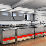 Commercial Kitchen Equipment