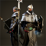 N5: Lucan | Male Healer