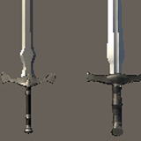 3D Medival WeaponPack