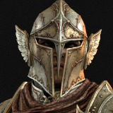 White Knight