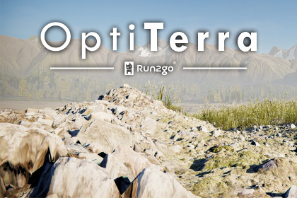 OptiTerra-HDRP || Optimize Terrain Shader for Unity HDRP