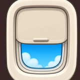 Airport Operations Airline Management Ground Services Aviation Icons Pack