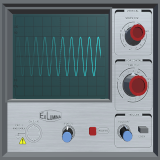 Real-Time Oscilloscope